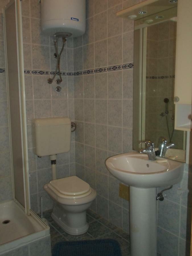 Apartments Davor Jadrtovac Cameră foto